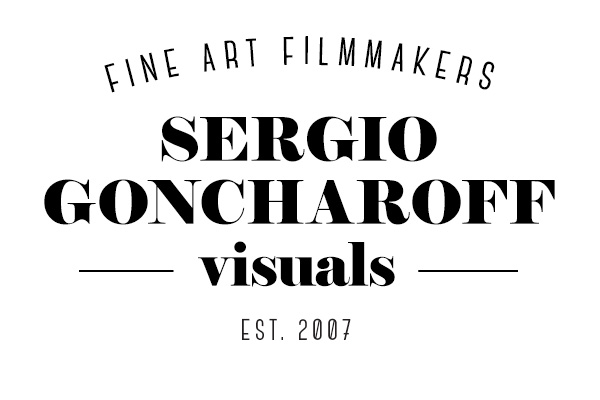 Video de Boda Sergio Goncharoff Visuals en Málaga