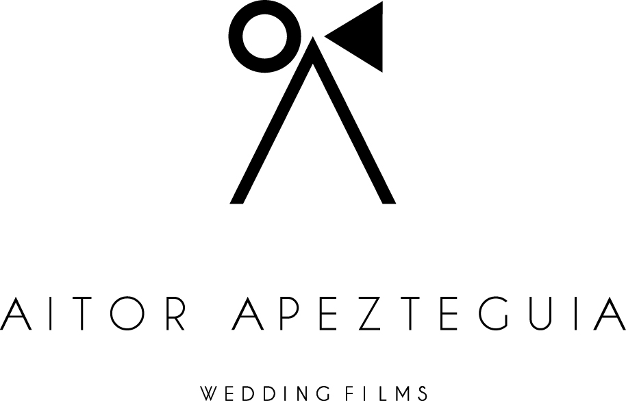 Video de Boda Aitor Apezteguia - Wedding Films en Gipuzkoa