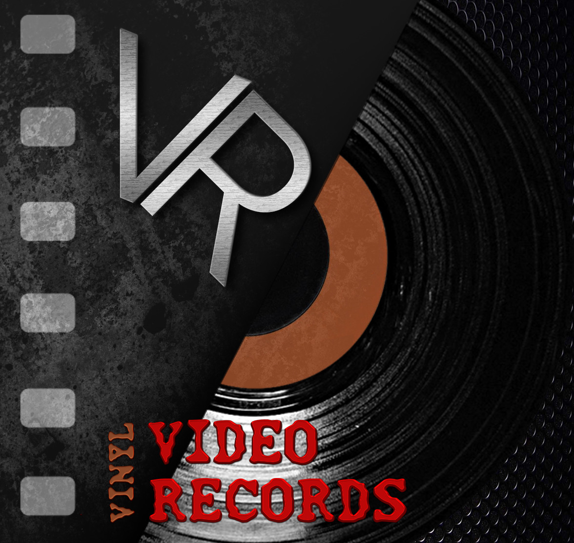Vinyl Video Records