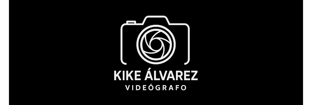 Kike Álvarez Videógrafo